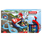 Carrera første racerbane, 2,9 m - mario kart