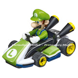 Carrera første racerbane, 2,9 m - mario kart