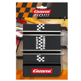 Carrera GO !!! - Forbindelsesstykke