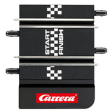 Carrera GO !!! - Forbindelsesstykke