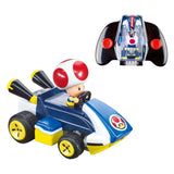 Carrera rc styret køretøj - mini tudse