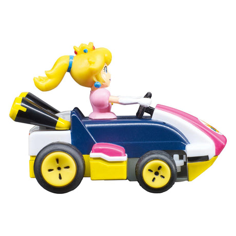 Carrera rc kontrolleret køretøj - mini fersken