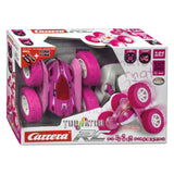 Carrera rc - mini turnator 2.0 pink