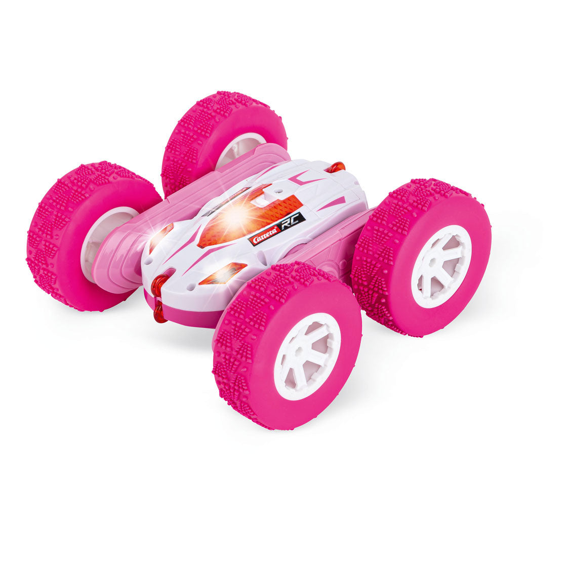Carrera rc - mini turnator 2.0 pink