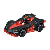 Carrera pull back bilteam sonic racing - sonic vs. shadow twin pack