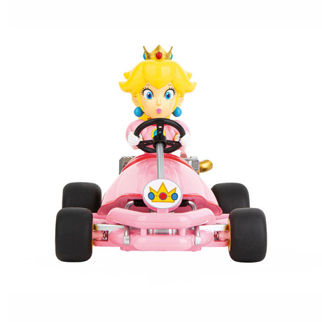 Carrera RC styret bil - Super Mario Kart Peach