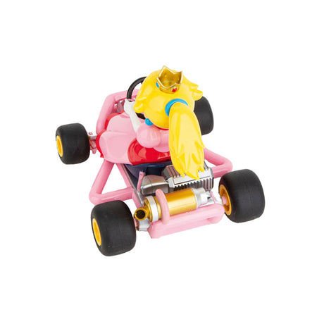 Carrera RC styret bil - Super Mario Kart Peach