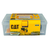 Carrera rc styret bil - cat mini rc - d7e banetype traktor