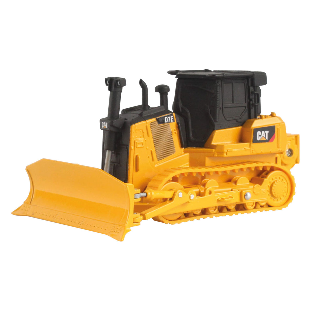 Carrera rc styret bil - cat mini rc - d7e banetype traktor