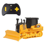 Carrera rc styret bil - cat mini rc - d7e banetype traktor
