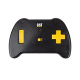 Carrera rc styret bil - cat mini rc - d7e banetype traktor