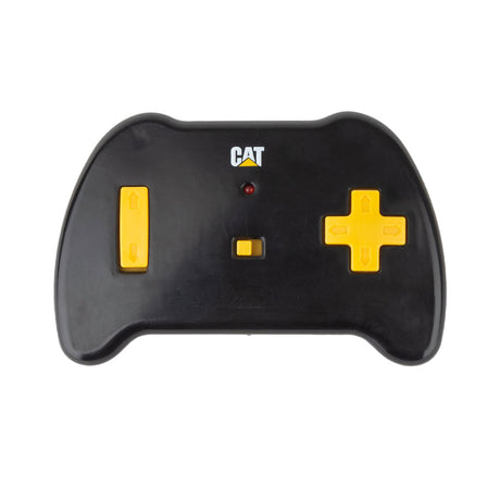 Carrera rc styret bil - cat mini rc - d7e banetype traktor