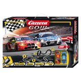Carrera GO !!! Race Track DTM Lap