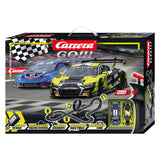 Carrera gå!!! Racerbane - GT Super Challenge