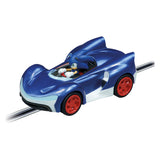 Carrera gå!!! racerbil - sonic speed star