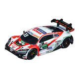 Carrera gå!!! racerbil - audi r8 dtm rene rast, no. 33