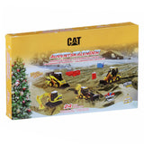 Carrera kat mikro - adventskalender