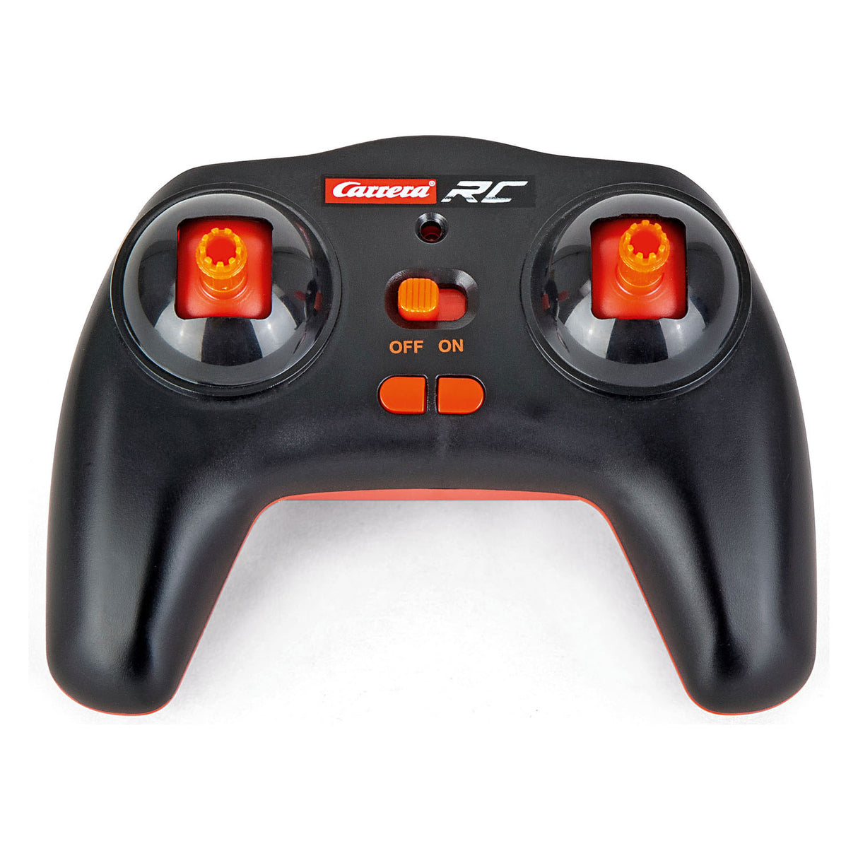 Carrera RC konstruktion racer 2.4GHz styret bil