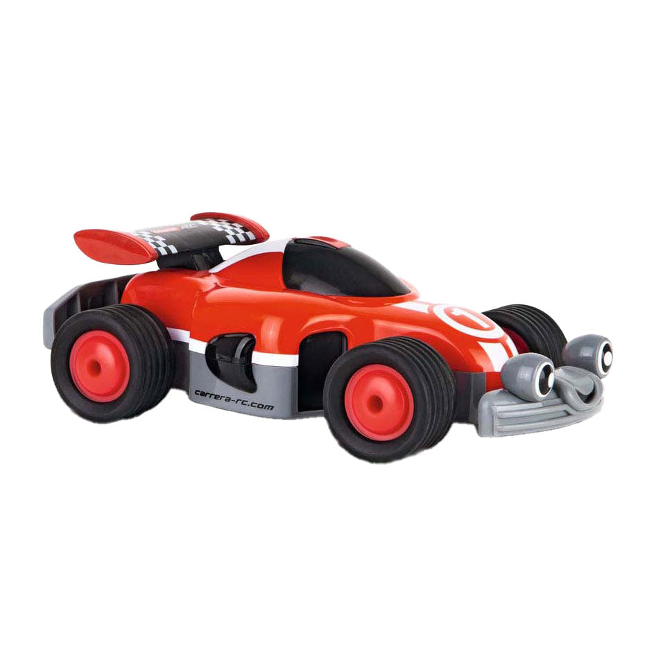Carrera 2.4GHz første RC racerstyret bil
