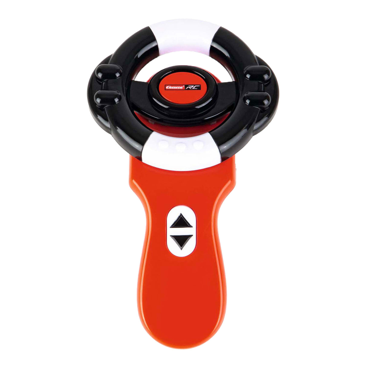 Carrera 2.4GHz første RC racerstyret bil