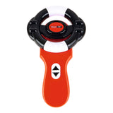 Carrera 2.4GHz første RC racerstyret bil