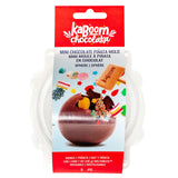 Umærket kaboom chocolaka • mini chokolade piñata formkugle
