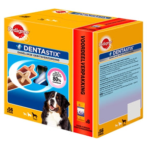 Stamtavle Dentastix maxi rabatpakke