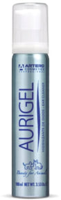 Artero aurigel 100 ml oorreiniger