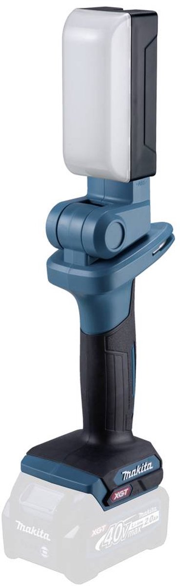 Makita tilbehør 40 v max xgt lommelygte led - debml006g debml006g