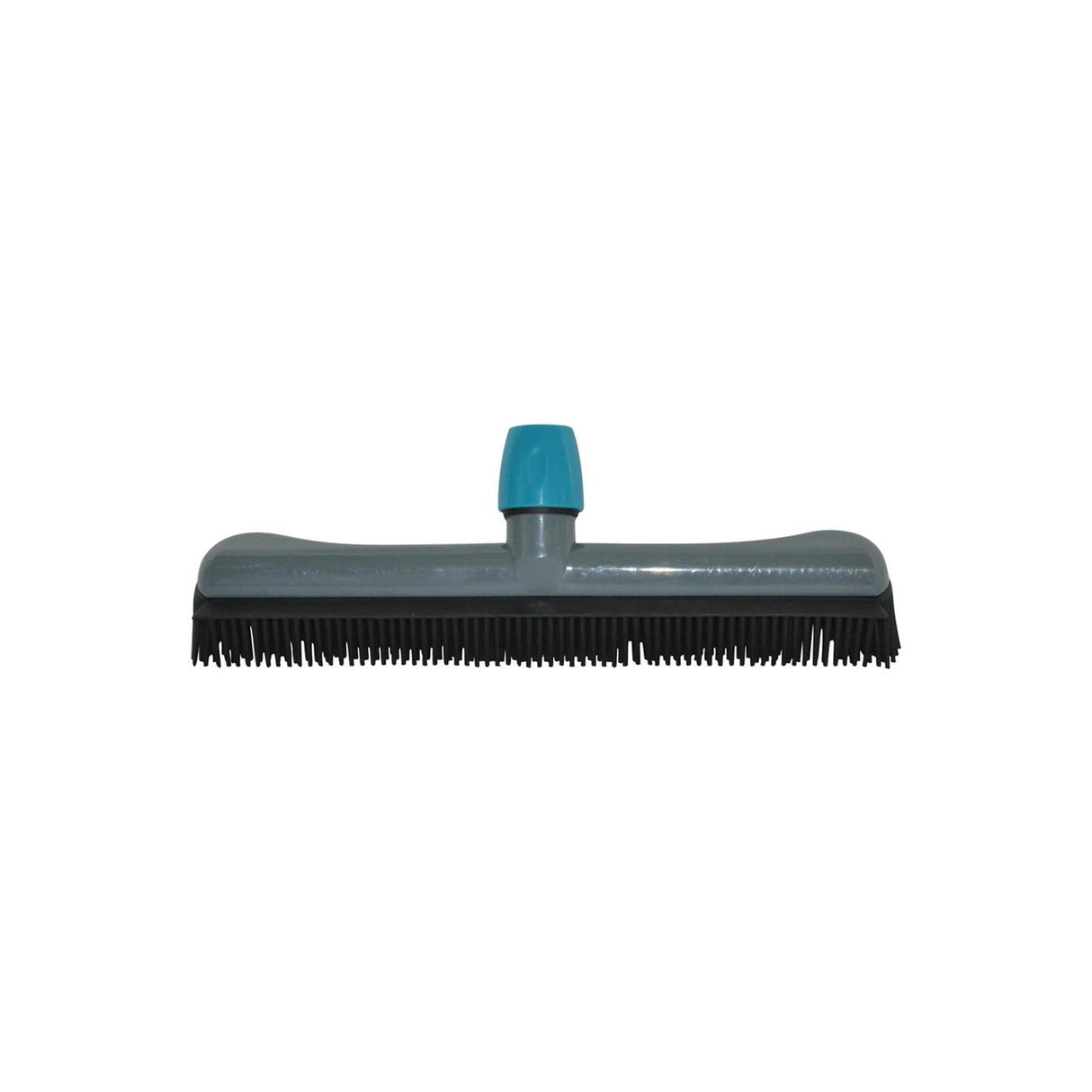 Linea gummibørste plast 33cm