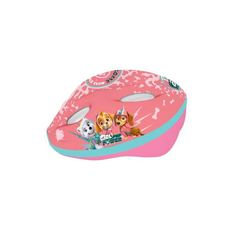 Seven polska hjelm sp paw patrulje pige pink