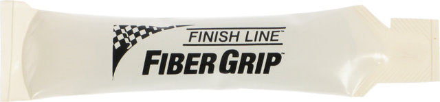 Finish line fiber greb carbon samling gel