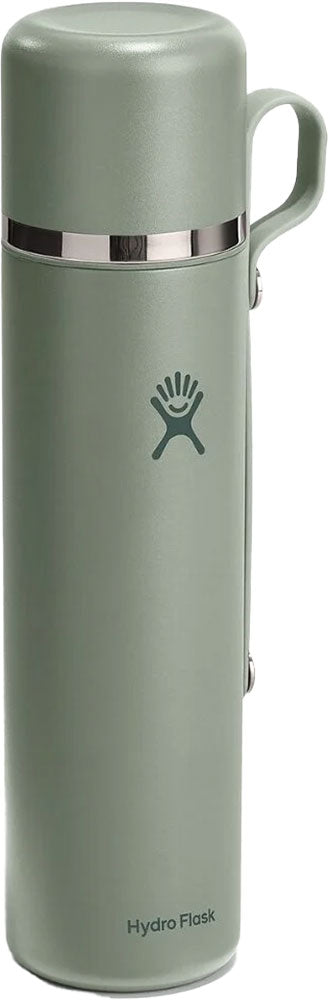 Hydrokolbe varm kolbe og kop 1,06l