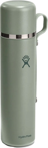 Hydrokolbe varm kolbe og kop 1,06l