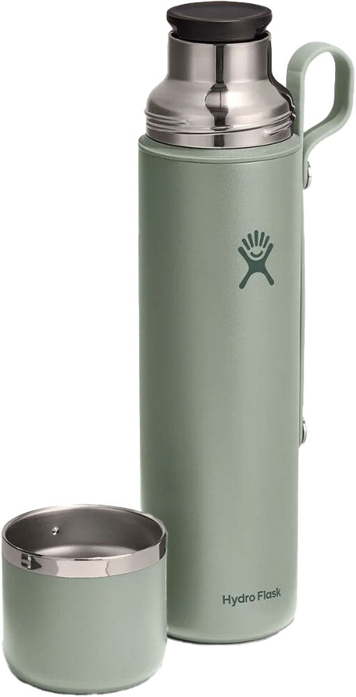 Hydrokolbe varm kolbe og kop 1,06l