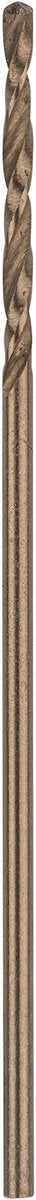 Bosch st. line 1,0 mm hss-co (10 stk.)