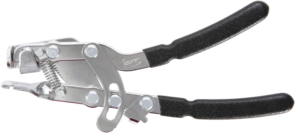 Contec kabelklemmetang tfm-100 ct indvendig kabeltrækker tfm-100