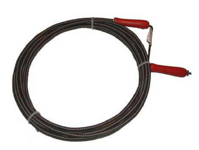Rioolwaterspoel 10mm* 4m .