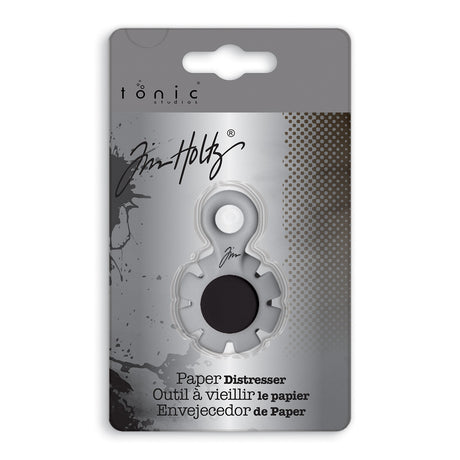 Tonic studios • tim holtz trådskærer papir distresser