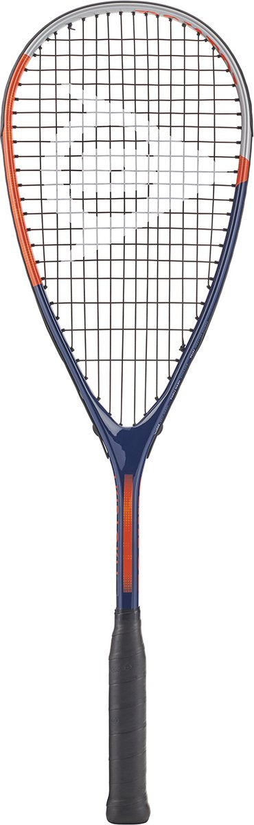 Dunlop - squashketcher - tristorm pro