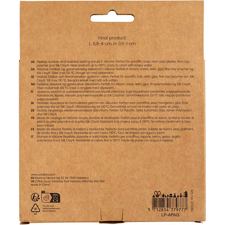 Https: www.cchobby.nl silikone-forme-roser-h-0-5-1-cm-l-0-8-4-cm-1-stykke