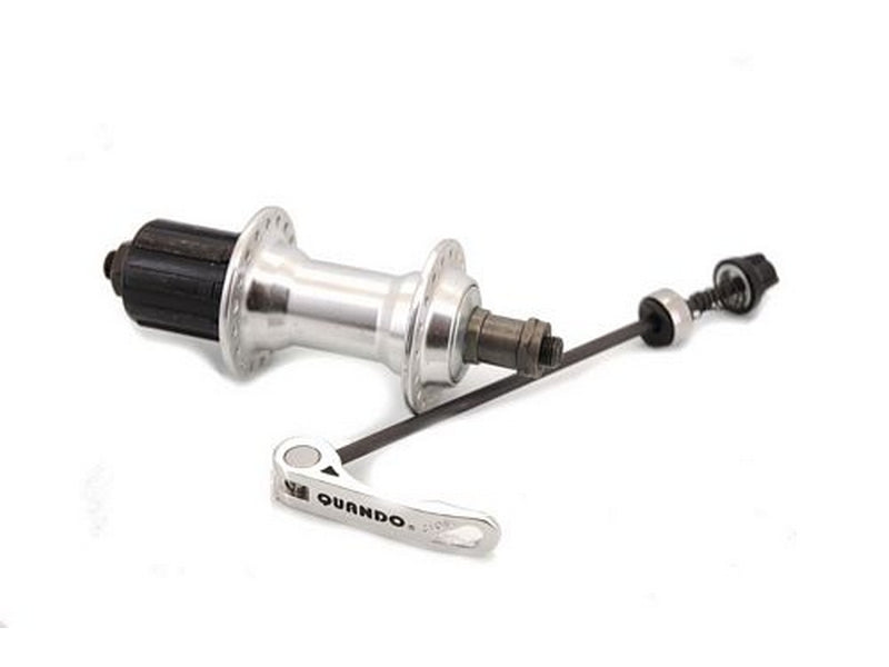 Hub bag kassette 7v Alu 135mm