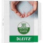 Vis poser Leitz 4764 pp A4 højre side åben flap