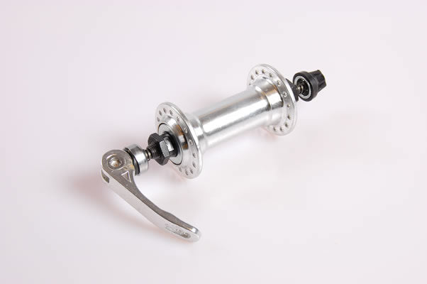 Hub for 36 GTS -fiasko Alu