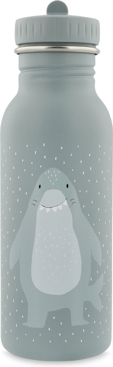 Trixie Drinking Bottle - Mr. Shark, 500 ml