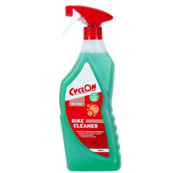 Cyclon Bicycle Cleaner Spray 750ml 20440