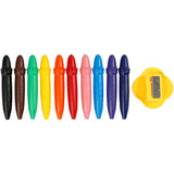 Https: www.cchobby.nl voksfarvet-l-7-cm-d-11-mm-10-piece-1-box