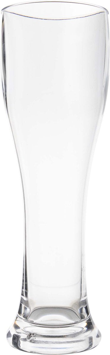 Gimex linea line weizen glas - 650 ml - 2 stk