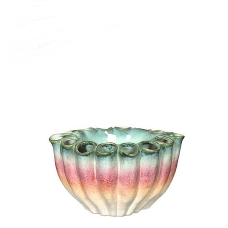 Idéer 4 sæsoner regnbuevase s 26,5x17,7x15,6cm