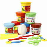 Https: www.cchobby.nl modellering clay-diverse-colors-8x220-gr-1-box